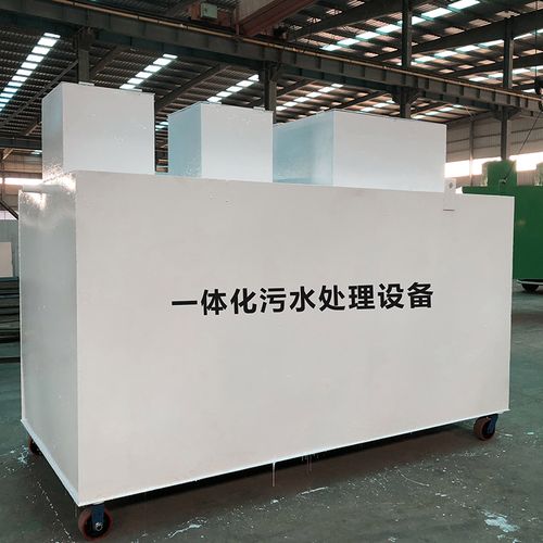 江口甘肃嘉源通全域服务｜专业污水处理设备定制生产、安装运维一站式解决方案